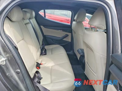 Zdjęcie 10 z 12 samochodu: 2022 MAZDA 3 PREFERRED VIN:JM1BPALL1N1516837 - miniatura