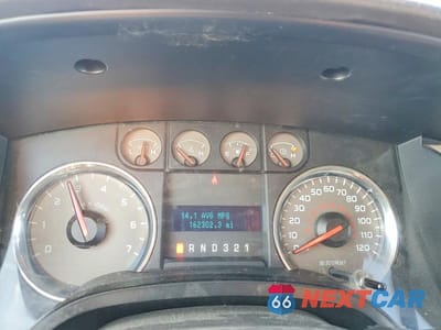 Zdjęcie 9 z 13 samochodu: 2010 FORD F150 SUPER CAB VIN:1FTEX1E88AFD21904 - miniatura