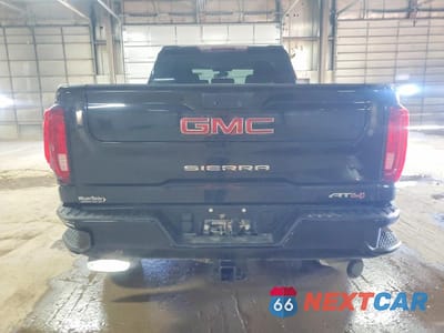 Zdjęcie 6 z 12 samochodu: 2023 GMC SIERRA K3500 AT4 VIN:1GT49VEY7PF197291 - miniatura