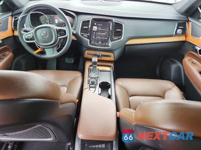 Zdjęcie 8 z 13 samochodu: 2021 VOLVO XC90 T6 MOMENTUM VIN:YV4A22PKXM1769488 - miniatura