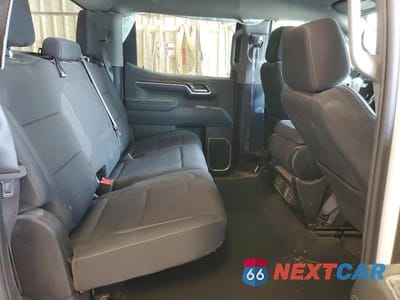 Zdjęcie 10 z 12 samochodu: 2024 CHEVROLET SILVERADO K1500 LT VIN:1GCUDDED4RZ146869 - miniatura