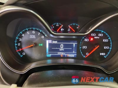 Zdjęcie 9 z 13 samochodu: 2016 CHEVROLET IMPALA LTZ VIN:2G1145S34G9161120 - miniatura