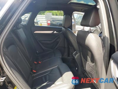 Zdjęcie 11 z 13 samochodu: 2015 AUDI Q3 PREMIUM PLUS VIN:WA1EFCFS0FR003977 - miniatura