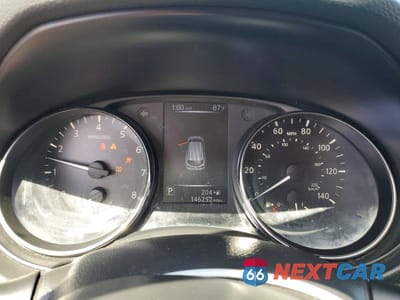 Zdjęcie 9 z 13 samochodu: 2018 NISSAN ROGUE SPORT SV VIN:JN1BJ1CP2JW182161 - miniatura