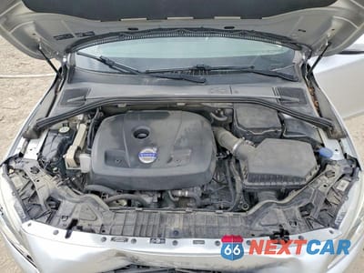 Zdjęcie 11 z 12 samochodu: 2015 VOLVO S60 PREMIER VIN:YV140MFK0F2335834 - miniatura