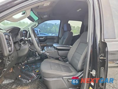 Zdjęcie 7 z 13 samochodu: 2020 CHEVROLET SILVERADO C1500 LT VIN:1GCRWCEK3LZ175862 - miniatura