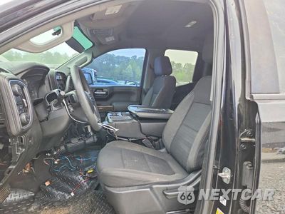 Zdjęcie 7 z 13 samochodu: 2020 CHEVROLET SILVERADO C1500 LT VIN:1GCRWCEK3LZ175862 - miniatura