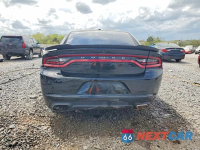 Zdjęcie 6 z 12 samochodu: 2019 DODGE CHARGER SXT VIN:2C3CDXBG1KH603269 - miniatura