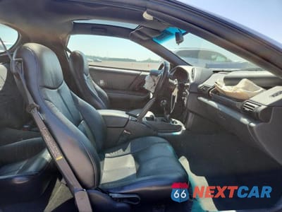 Zdjęcie 10 z 12 samochodu: 1995 CHEVROLET CAMARO Z28 VIN:2G1FP22P5S2219994 - miniatura