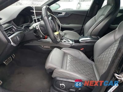 Zdjęcie 7 z 11 samochodu: 2019 AUDI S5 PREMIUM PLUS VIN:WAUB4CF57KA000718 - miniatura