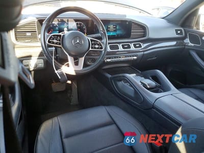 Zdjęcie 8 z 13 samochodu: 2020 MERCEDES-BENZ GLE 350 VIN:4JGFB4JBXLA105439 - miniatura