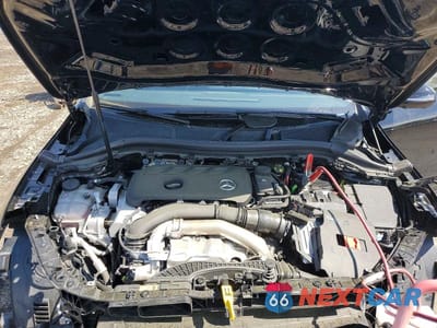 Zdjęcie 12 z 13 samochodu: 2026 MERCEDES-BENZ GLA 250 4MATIC VIN:W1N4N4HBXTJ787837 - miniatura