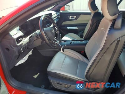 Zdjęcie 7 z 12 samochodu: 2024 FORD MUSTANG VIN:1FAGP8UH0R5140645 - miniatura