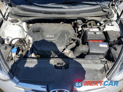 Zdjęcie 11 z 12 samochodu: 2016 HYUNDAI VELOSTER BASE VIN:KMHTC6AD4GU286605 - miniatura