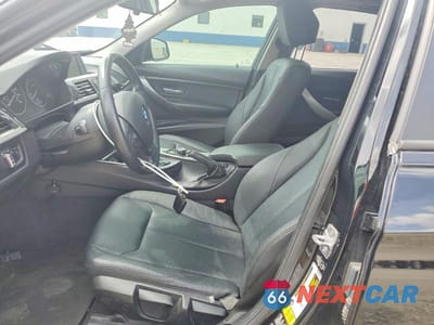 Zdjęcie 7 z 12 samochodu: 2014 BMW 320 I XDRIVE VIN:WBA3C3C58EPV90912 - miniatura