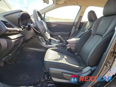 Zdjęcie 7 z 11 samochodu: 2019 SUBARU IMPREZA VIN:4S3GTAA65K1718980 - miniatura