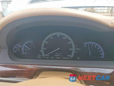 Zdjęcie 9 z 12 samochodu: 2011 MERCEDES-BENZ S 550 VIN:WDDNG7BB9BA368186 - miniatura