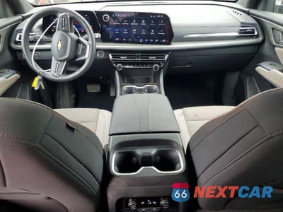 Zdjęcie 8 z 13 samochodu: 2025 CHEVROLET TRAVERSE LT VIN:1GNEVGRS4SJ265268 - miniatura