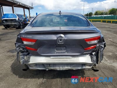 Zdjęcie 6 z 13 samochodu: 2019 HONDA ACCORD VIN:1HGCV1F36KA018507 - miniatura
