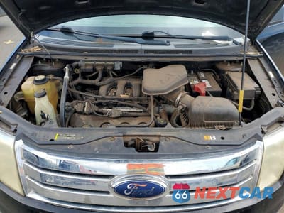 Zdjęcie 12 z 13 samochodu: 2008 FORD EDGE SE VIN:2FMDK36C38BA09375 - miniatura