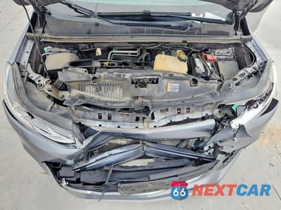 Zdjęcie 11 z 12 samochodu: 2020 CHEVROLET TRAX PREMIER VIN:3GNCJMSB7LL305445 - miniatura