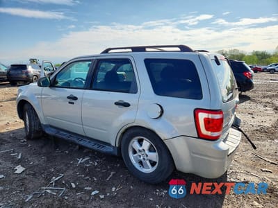 Drugie zdjęcie samochodu z przodu: 2009 FORD ESCAPE VIN:1FMCU93G19KB10440 - miniatura