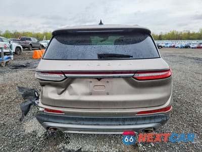 Zdjęcie 6 z 13 samochodu: 2020 LINCOLN CORSAIR RESERVE VIN:5LMCJ2D90LUL02425 - miniatura