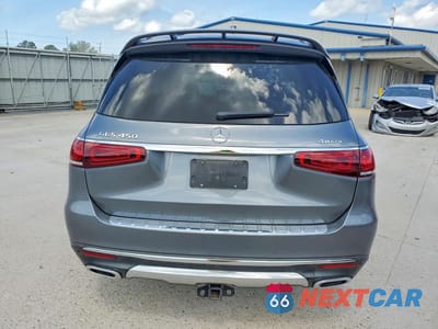 Zdjęcie 6 z 13 samochodu: 2020 MERCEDES-BENZ GLS 450 4MATIC VIN:4JGFF5KE5LA173327 - miniatura