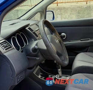 Zdjęcie 9 z 11 samochodu: 2009 NISSAN VERSA 1.8 S VIN:3N1BC13EX9L416301 - miniatura