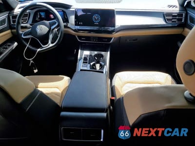 Zdjęcie 8 z 13 samochodu: 2025 VOLKSWAGEN ATLAS CROSS SPORT SE VIN:1V2KE2CA2SC215048 - miniatura