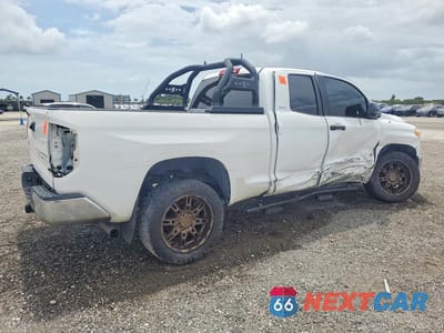 Trzecie zdjęcie samochodu z tyłu: 2014 TOYOTA TUNDRA SR5 VIN:5TFUM5F16EX051715 - miniatura
