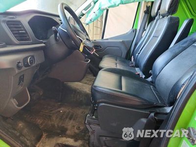 Zdjęcie 7 z 12 samochodu: 2024 FORD TRANSIT T- - DELIVERY VAN VIN:1FTBW3U81RKA68883 - miniatura