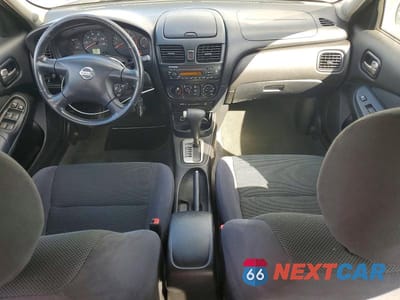 Zdjęcie 8 z 12 samochodu: 2006 NISSAN SENTRA 1.8 VIN:3N1CB51D16L614334 - miniatura