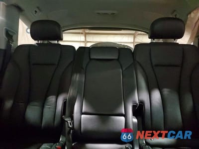 Zdjęcie 10 z 13 samochodu: 2018 AUDI Q7 PREMIUM PLUS VIN:WA1LAAF72JD051282 - miniatura