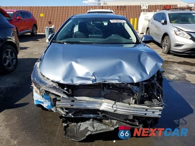 Piąte zdjęcie samochodu w środku: 2025 TOYOTA COROLLA LE VIN:5YFB4MDEXSP305377 - miniatura