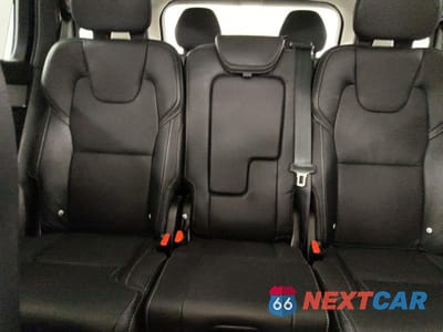 Zdjęcie 10 z 13 samochodu: 2025 VOLVO XC90 ULTRA VIN:YV4H60PG1S1372204 - miniatura