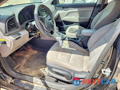 Zdjęcie 7 z 12 samochodu: 2017 HYUNDAI ELANTRA SE VIN:5NPD74LF3HH212118 - miniatura