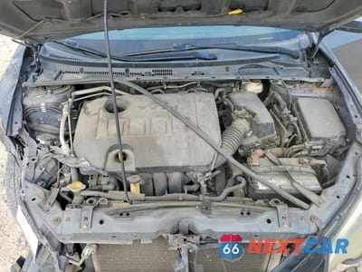 Zdjęcie 11 z 12 samochodu: 2016 TOYOTA COROLLA LE VIN:5YFBURHE1GP373940 - miniatura