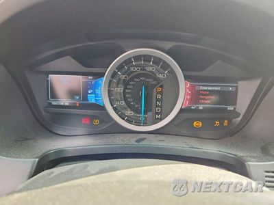 Zdjęcie 9 z 13 samochodu: 2013 FORD EXPLORER LIMITED VIN:1FM5K7F88DGC05757 - miniatura