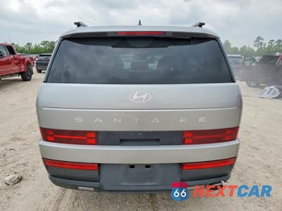 Zdjęcie 6 z 13 samochodu: 2024 HYUNDAI SANTA FE SEL VIN:5NMP24GL3RH026394 - miniatura