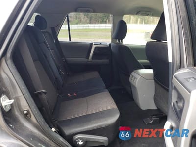 Zdjęcie 11 z 13 samochodu: 2012 TOYOTA 4RUNNER SR5 VIN:JTEBU5JR4C5100306 - miniatura