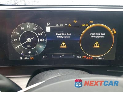 Zdjęcie 9 z 13 samochodu: 2023 KIA SPORTAGE X-PRO PRESTIGE VIN:5XYK7CAF1PG126395 - miniatura
