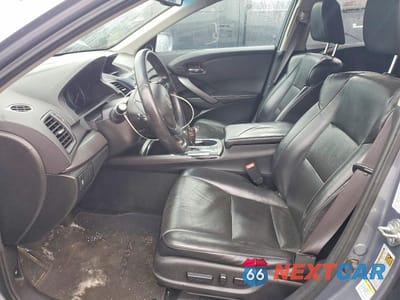 Zdjęcie 7 z 12 samochodu: 2013 ACURA RDX VIN:5J8TB4H38DL019351 - miniatura