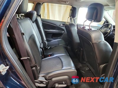 Zdjęcie 11 z 13 samochodu: 2015 DODGE JOURNEY CROSSROAD VIN:3C4PDDGG2FT651543 - miniatura