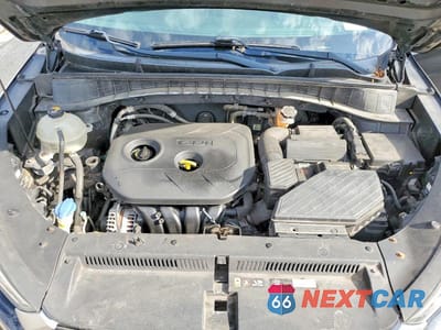 Zdjęcie 12 z 13 samochodu: 2017 HYUNDAI TUCSON SE VIN:KM8J33A47HU466992 - miniatura