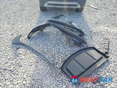 Zdjęcie 12 z 13 samochodu: 2022 HYUNDAI KONA SEL VIN:KM8K62AB8NU905570 - miniatura