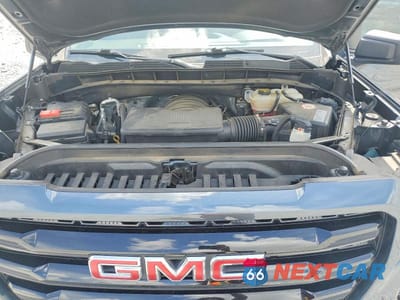 Zdjęcie 11 z 12 samochodu: 2019 GMC SIERRA K1500 ELEVATION VIN:1GTR9CED5KZ374094 - miniatura