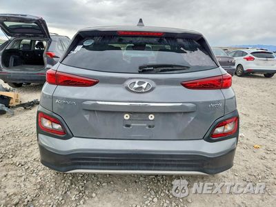 Zdjęcie 6 z 12 samochodu: 2019 HYUNDAI KONA LIMITED VIN:KM8K33AG8KU046437 - miniatura