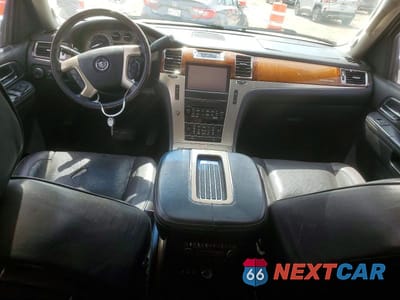 Zdjęcie 8 z 11 samochodu: 2013 CADILLAC ESCALADE ESV PLATINUM VIN:1GYS4KEF9DR171136 - miniatura