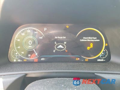Zdjęcie 9 z 12 samochodu: 2023 HYUNDAI SONATA LIMITED VIN:KMHL34J25PA260633 - miniatura
